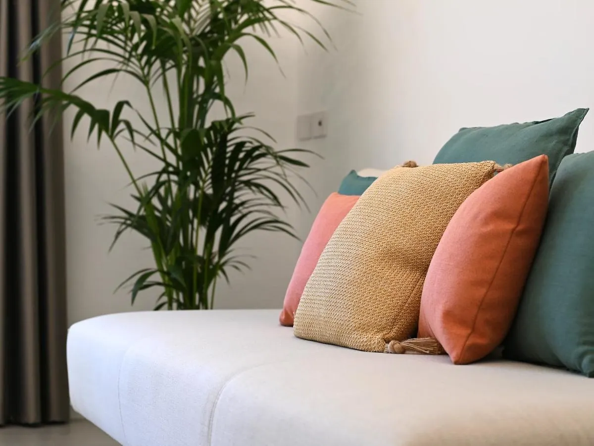 El Concept Room Brolo