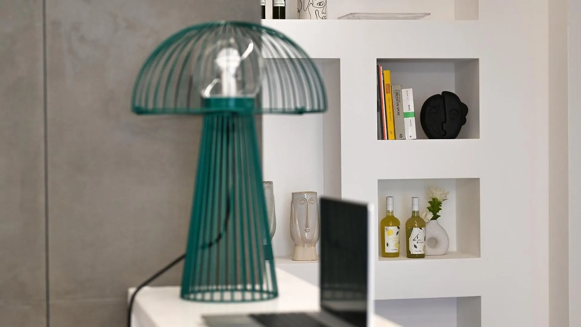 El Concept Room Brolo