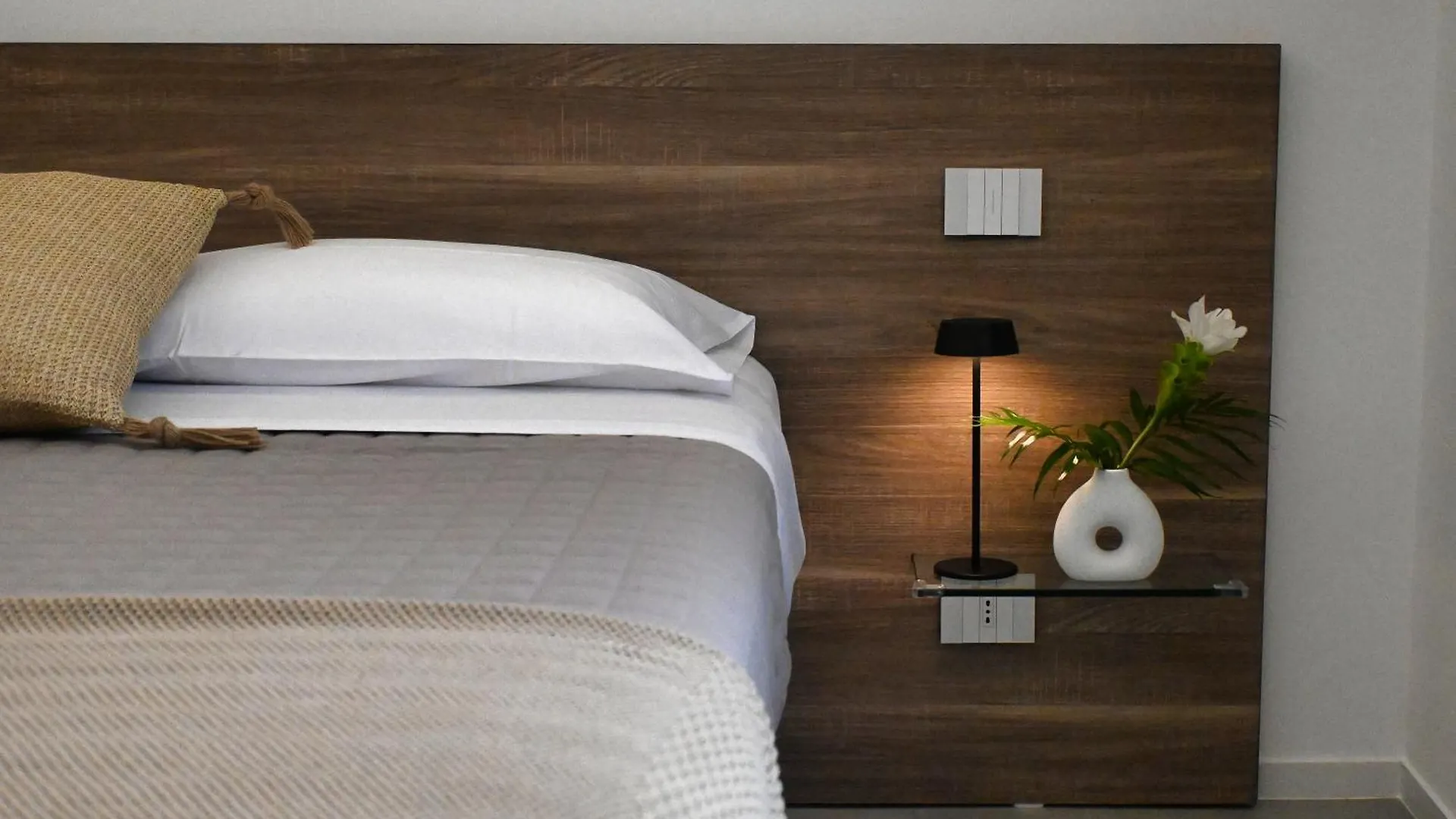 Guest house El Concept Room Brolo